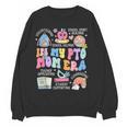 In My PTO Mom Parent Teacher Organization Back To School Women Crewneck Sweatshirt, novelty gifts, funny gifts In My PTO Mom Parent Teacher Organization Back To School Women Crewneck Sweatshirt, novelty gifts, funny gifts