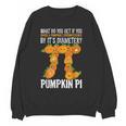 Pumpkin Pi Math Teacher Halloween Geometry Women Crewneck Sweatshirt, novelty gifts, funny gifts Pumpkin Pi Math Teacher Halloween Geometry Women Crewneck Sweatshirt, novelty gifts, funny gifts
