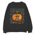 Pumpkin Pi Math Teacher Halloween Pumpkin Pi Women Crewneck Sweatshirt, novelty gifts, funny gifts Pumpkin Pi Math Teacher Halloween Pumpkin Pi Women Crewneck Sweatshirt, novelty gifts, funny gifts