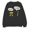 Get Real Be Rational Shirt Pi Math Teacher Geek Women Crewneck Sweatshirt, novelty gifts, funny gifts Get Real Be Rational Shirt Pi Math Teacher Geek Women Crewneck Sweatshirt, novelty gifts, funny gifts