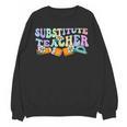 Representation Teacher Women School Class Representation Teacher Women Crewneck Sweatshirt, novelty gifts, funny gifts Representation Teacher Women School Class Representation Teacher Women Crewneck Sweatshirt, novelty gifts, funny gifts