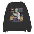 Science Teacher Halloween Shirt Zombie Chemistry Scientist Women Crewneck Sweatshirt, novelty gifts, funny gifts Science Teacher Halloween Shirt Zombie Chemistry Scientist Women Crewneck Sweatshirt, novelty gifts, funny gifts