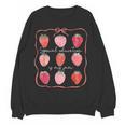 Special Education Is My Jam SPED Teacher Back To School Women Crewneck Sweatshirt, novelty gifts, funny gifts Special Education Is My Jam SPED Teacher Back To School Women Crewneck Sweatshirt, novelty gifts, funny gifts