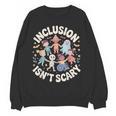 Special Education For Men Women SPED Teacher Women Crewneck Sweatshirt, novelty gifts, funny gifts