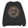 Special Education SPED Teacher IEP Advocate Inclusion Autism Women Crewneck Sweatshirt, novelty gifts, funny gifts