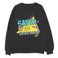 Specials Team Elementary School Teachers Cute Trendy Retro Women Crewneck Sweatshirt, novelty gifts, funny gifts