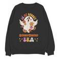 In My Spooky Science Teacher Era Occupational Haunts Women Crewneck Sweatshirt, novelty gifts, funny gifts