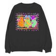 Spooky Teacher Halloween Ghost Fall Autumn Season Women Women Crewneck Sweatshirt, novelty gifts, funny gifts Spooky Teacher Halloween Ghost Fall Autumn Season Women Women Crewneck Sweatshirt, novelty gifts, funny gifts