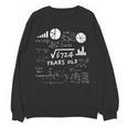 Square Root 82 Year Old Teacher 82nd Birthday For Men Women Kids Women Crewneck Sweatshirt, novelty gifts, funny gifts Square Root 82 Year Old Teacher 82nd Birthday For Men Women Kids Women Crewneck Sweatshirt, novelty gifts, funny gifts