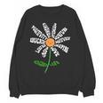 Teach Love Inspire Teachers Inspirational Flower Teachers Women Crewneck Sweatshirt, novelty gifts, funny gifts Teach Love Inspire Teachers Inspirational Flower Teachers Women Crewneck Sweatshirt, novelty gifts, funny gifts