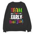 Teacher Early Childhood Education Preschool Head Start Crew Women Crewneck Sweatshirt, novelty gifts, funny gifts Teacher Early Childhood Education Preschool Head Start Crew Women Crewneck Sweatshirt, novelty gifts, funny gifts