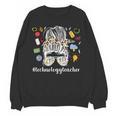 Technology Teacher Messy Bun Technology Teaching Women Crewneck Sweatshirt, novelty gifts, funny gifts Technology Teacher Messy Bun Technology Teaching Women Crewneck Sweatshirt, novelty gifts, funny gifts