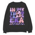 In My Third Grade Era 3rd Grade Teacher Student Boy Girl Women Crewneck Sweatshirt, novelty gifts, funny gifts In My Third Grade Era 3rd Grade Teacher Student Boy Girl Women Crewneck Sweatshirt, novelty gifts, funny gifts
