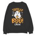 Toddler Boo Crew Babysitters Daycare Teacher Halloween Party Women Crewneck Sweatshirt, novelty gifts, funny gifts Toddler Boo Crew Babysitters Daycare Teacher Halloween Party Women Crewneck Sweatshirt, novelty gifts, funny gifts