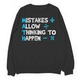 Vintage Math Teacher Saying Women Crewneck Sweatshirt, novelty gifts, funny gifts