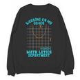Working On My Quads Algebra Math Teacher Humor Women Crewneck Sweatshirt, novelty gifts, funny gifts Working On My Quads Algebra Math Teacher Humor Women Crewneck Sweatshirt, novelty gifts, funny gifts