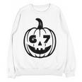 67 Halloween Costume For Students Teachers Brainrot Meme Women Crewneck Sweatshirt, novelty gifts, funny gifts
