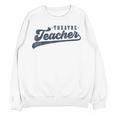 Theatre Teacher Men Women Vintage Graphic Theatre Teacher Women Crewneck Sweatshirt, novelty gifts, funny gifts Theatre Teacher Men Women Vintage Graphic Theatre Teacher Women Crewneck Sweatshirt, novelty gifts, funny gifts