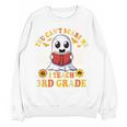 You Cant Scare Me I Teach 3rd Grade Teacher Halloween Women Crewneck Sweatshirt, novelty gifts, funny gifts You Cant Scare Me I Teach 3rd Grade Teacher Halloween Women Crewneck Sweatshirt, novelty gifts, funny gifts