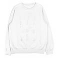 Chemistry Boonana Banana Ghost Cute Halloween Teacher Women Crewneck Sweatshirt, novelty gifts, funny gifts