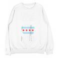 Chicago Teachers Matter Support Union Education Red For Ed Raglan Baseball Tee Women Crewneck Sweatshirt, novelty gifts, funny gifts Chicago Teachers Matter Support Union Education Red For Ed Raglan Baseball Tee Women Crewneck Sweatshirt, novelty gifts, funny gifts