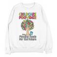 Childcare Provider Job Daycare Provider Daycare Teacher Women Crewneck Sweatshirt, novelty gifts, funny gifts Childcare Provider Job Daycare Provider Daycare Teacher Women Crewneck Sweatshirt, novelty gifts, funny gifts