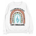 Good Day To Teach Tiny Musicians Piano Music Teacher Women Women Crewneck Sweatshirt, novelty gifts, funny gifts Good Day To Teach Tiny Musicians Piano Music Teacher Women Women Crewneck Sweatshirt, novelty gifts, funny gifts