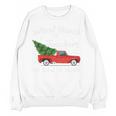 Jolliest Bunch Of Teachers This Side Of The Hallway Women Crewneck Sweatshirt, novelty gifts, funny gifts Jolliest Bunch Of Teachers This Side Of The Hallway Women Crewneck Sweatshirt, novelty gifts, funny gifts
