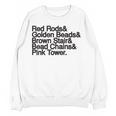 Montessori Helvetica Education Teacher Women Crewneck Sweatshirt, novelty gifts, funny gifts Montessori Helvetica Education Teacher Women Crewneck Sweatshirt, novelty gifts, funny gifts