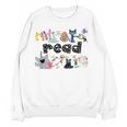 Read Children's Books Teacher Women Crewneck Sweatshirt, novelty gifts, funny gifts Read Children's Books Teacher Women Crewneck Sweatshirt, novelty gifts, funny gifts