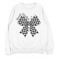 Retro Special Education Squad Coquette Bow SPED Teacher Women Crewneck Sweatshirt, novelty gifts, funny gifts Retro Special Education Squad Coquette Bow SPED Teacher Women Crewneck Sweatshirt, novelty gifts, funny gifts