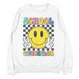 School Counselor Teacher Counseling Office School Guidance Women Crewneck Sweatshirt, novelty gifts, funny gifts School Counselor Teacher Counseling Office School Guidance Women Crewneck Sweatshirt, novelty gifts, funny gifts