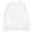 My Students Are The Reason Red For Ed Teacher Women Crewneck Sweatshirt, novelty gifts, funny gifts My Students Are The Reason Red For Ed Teacher Women Crewneck Sweatshirt, novelty gifts, funny gifts