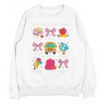 Teacher Christian God Says I Am Faith Religious Bible Verse Women Crewneck Sweatshirt, novelty gifts, funny gifts Teacher Christian God Says I Am Faith Religious Bible Verse Women Crewneck Sweatshirt, novelty gifts, funny gifts