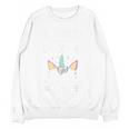 Teachers Are Like Unicorns They Make Magic Happen Women Crewneck Sweatshirt, novelty gifts, funny gifts Teachers Are Like Unicorns They Make Magic Happen Women Crewneck Sweatshirt, novelty gifts, funny gifts
