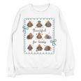 Thankful For Books Turkey Reading Book Lovers Fall Teacher Women Crewneck Sweatshirt, novelty gifts, funny gifts Thankful For Books Turkey Reading Book Lovers Fall Teacher Women Crewneck Sweatshirt, novelty gifts, funny gifts