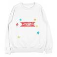 Vintage Teachers And Students Book Reading Adventure Women Crewneck Sweatshirt, novelty gifts, funny gifts Vintage Teachers And Students Book Reading Adventure Women Crewneck Sweatshirt, novelty gifts, funny gifts