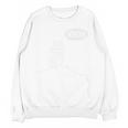 Whom Owl Grammar English Teacher Women Crewneck Sweatshirt, novelty gifts, funny gifts Whom Owl Grammar English Teacher Women Crewneck Sweatshirt, novelty gifts, funny gifts