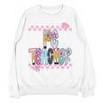 Women PE Teacher Back To School Physical Education Teacher Women Crewneck Sweatshirt, novelty gifts, funny gifts Women PE Teacher Back To School Physical Education Teacher Women Crewneck Sweatshirt, novelty gifts, funny gifts