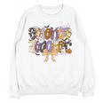 Women Spooky Science Teacher Halloween Science Stem Teacher Women Crewneck Sweatshirt, novelty gifts, funny gifts Women Spooky Science Teacher Halloween Science Stem Teacher Women Crewneck Sweatshirt, novelty gifts, funny gifts