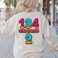 67 Ice Cream Drip Meme Division Math Teacher Gen Alpha Slang Women's Sweatshirt Back Print Sand 67 Ice Cream Drip Meme Division Math Teacher Gen Alpha Slang Women's Sweatshirt Back Print Sand