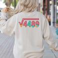 67 Ice Cream Drip Meme Square Root 4489 Slang Math Teacher Women's Sweatshirt Back Print Sand 67 Ice Cream Drip Meme Square Root 4489 Slang Math Teacher Women's Sweatshirt Back Print Sand