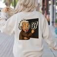 67 Teacher Humor For Students Women's Sweatshirt Back Print Sand 67 Teacher Humor For Students Women's Sweatshirt Back Print Sand