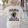 Art Teacher School Teacher Art Teachers School Women's Sweatshirt Back Print Sand Art Teacher School Teacher Art Teachers School Women's Sweatshirt Back Print Sand