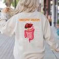 Digestive System Anatomy Anatomical Biology Teacher Women's Sweatshirt Back Print Sand Digestive System Anatomy Anatomical Biology Teacher Women's Sweatshirt Back Print Sand