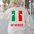 The Golf Of Mexico Golf Player Golf Teacher Golfer For Men Women Women's Sweatshirt Back Print Sand