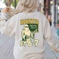 Halloween Costume Haunted By 67 Ghost Math Teacher Professor Women's Sweatshirt Back Print Sand Halloween Costume Haunted By 67 Ghost Math Teacher Professor Women's Sweatshirt Back Print Sand
