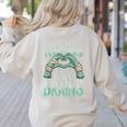 Halloween Teacher Tshirts Science Teachers Love Brains Women's Sweatshirt Back Print Sand Halloween Teacher Tshirts Science Teachers Love Brains Women's Sweatshirt Back Print Sand