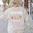 Just Kidding I Chase Toddlers Daycare Provider Nanny Teacher Women's Sweatshirt Back Print Sand Just Kidding I Chase Toddlers Daycare Provider Nanny Teacher Women's Sweatshirt Back Print Sand