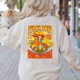 Montessori School Montessori Teacher Peace Love Montessori For Men Women Women's Sweatshirt Back Print Sand Montessori School Montessori Teacher Peace Love Montessori For Men Women Women's Sweatshirt Back Print Sand